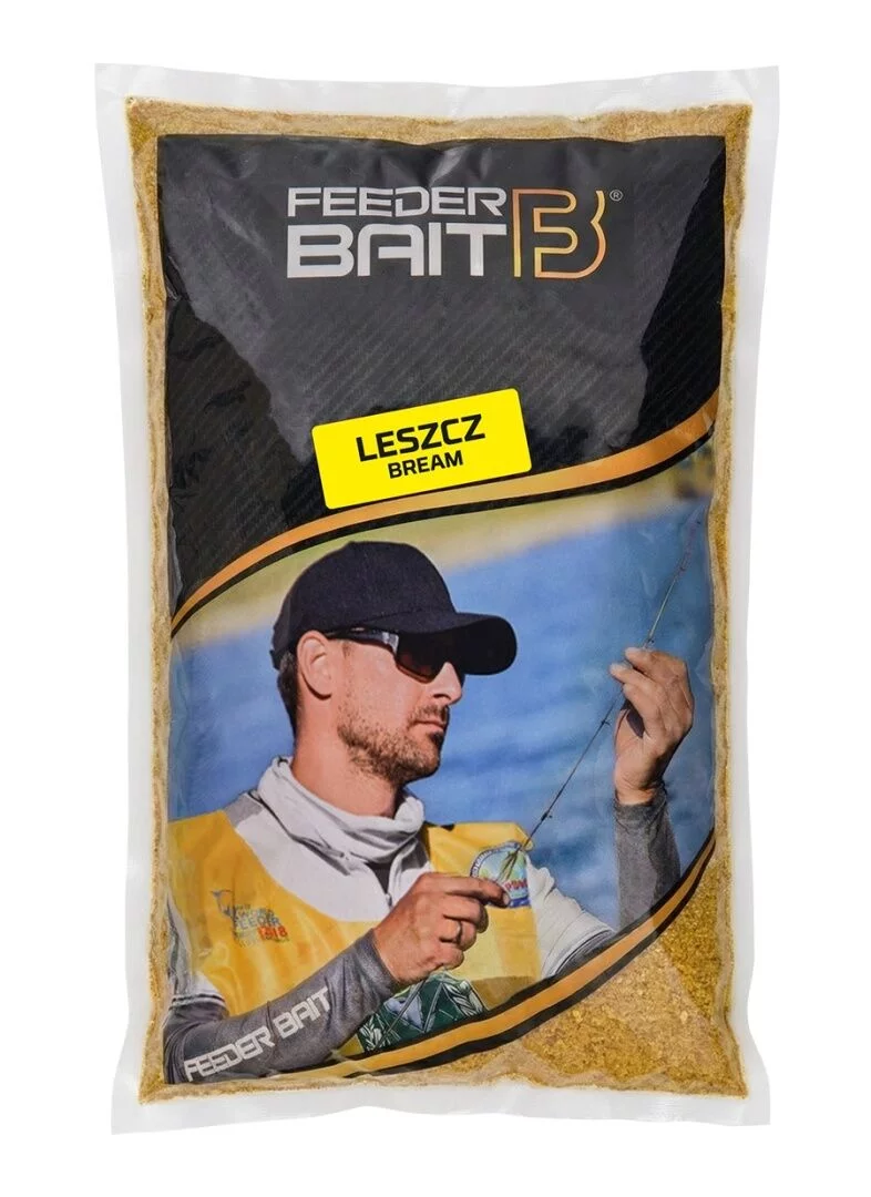 Feeder Bait Zanęta 1kg Leszcz